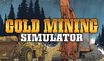 Gold Mining Simulator ROW Steam