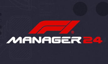 F1 Manager 2024 Global Steam