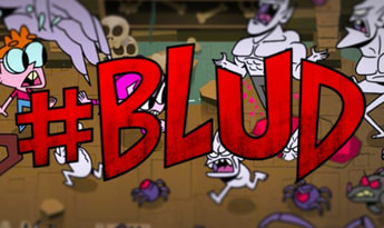 #BLUD EN EU Xbox One Xbox Series