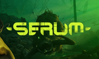 SERUM Global Steam
