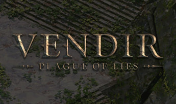Vendir: Plague of Lies EN Global Steam