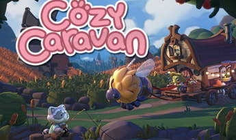 Cozy Caravan EN Global Steam Gift