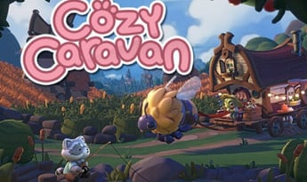 Cozy Caravan EN Global Steam