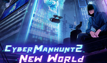 Cyber Manhunt 2: New World EN/ZH/ZH Global Steam