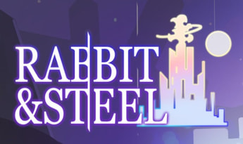 Rabbit and Steel EN/JA/ZH Global Steam