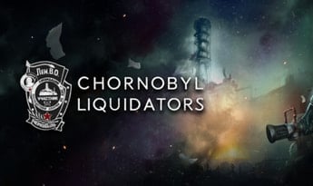 Chornobyl Liquidators Global Steam