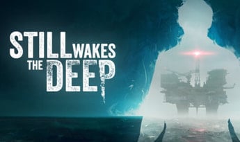 Still Wakes the Deep Global Steam