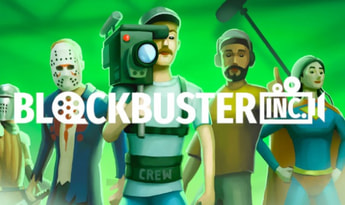 Blockbuster Inc EN/DE/FR/PL/RU/ZH/ES Global Steam Gift