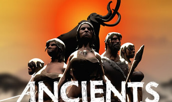 The Ancients EN Global Steam