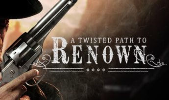 A Twisted Path to Renown EN/DE/FR/PL/ES/UK Global Steam