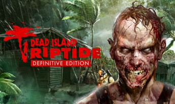Dead Island: Riptide Definitive Edition EN/DE/FR/IT/ES ROW Steam