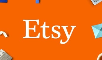 Etsy Gift Card CAD CA $250 Prepaid