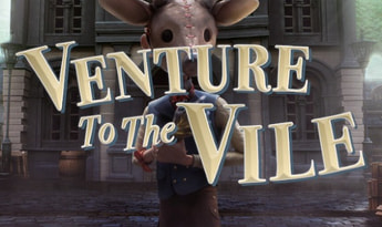 Venture to the Vile Global Steam