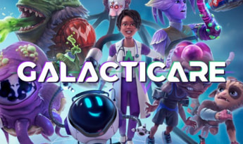 Galacticare Global Steam