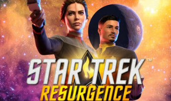 Star Trek: Resurgence Captain's Edition EN Global Steam Gift