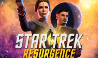 Star Trek: Resurgence Captain's Edition EN Global Steam Gift
