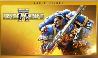 Warhammer 40,000: Space Marine 2 Gold Edition EN/DE/FR/IT/RU/ES Global Steam Gift
