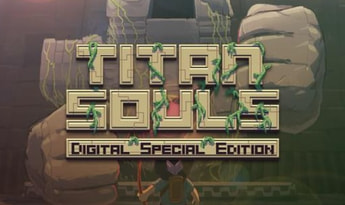 Titan Souls Special Edition EN/DE/FR/PT/ES Global Steam