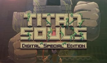 Titan Souls Special Edition Steam Global