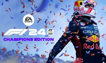 F1 24 Champions Edition EU Steam