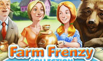Farm Frenzy Collection EN/DE/FR/IT/JA/RU/ES Global Steam