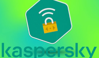 Kaspersky VPN Secure Connection 2024 1 Year 5 Dev EN Global Software License