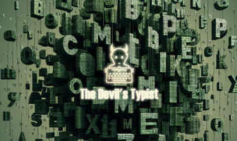 The Devil's Typist EN/ZH Global Steam