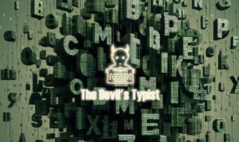 The Devil's Typist Steam Global