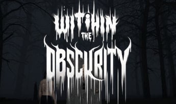 With in the Obscurity Steam Global