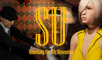 SU: Unlocking the 4th Dimension EN/JA/ZH Global Steam