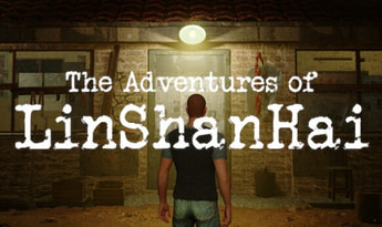 The Adventures of LinShanHai ZH Global Steam