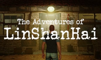 The Adventures of LinShanHai Steam Global