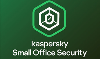 Kaspersky Small Office Security 1 Year 10 Dev 1 Server EN Global Software License