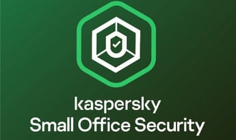Kaspersky Small Office Security 1 Year 10 Dev 1 Server EN Global Software License