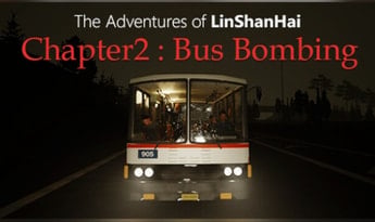 The Adventures of LinShanHai - Chapter 2: Bus Bombing Steam Global