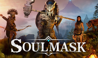 Soulmask Global Steam