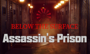 Below the Surface: Assassin's Prison ZH Global Steam