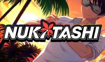 Nukitashi EN/JA/ZH/ZH Global Steam