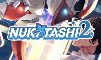 Nukitashi 2 EN/JA/ZH/ZH Global Steam