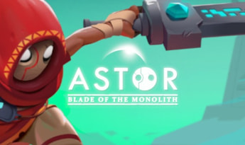 Astor: Blade of the Monolith ROW Steam