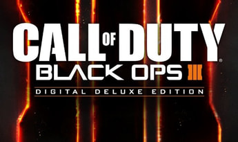 CoD Call of Duty: Black Ops 3 Deluxe Edition EN/DE/FR/IT/JA/PT/ES United States Xbox One Xbox Series