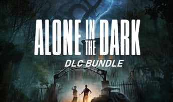 Alone in the Dark - DLC Bundle DLC EN EU Xbox Series