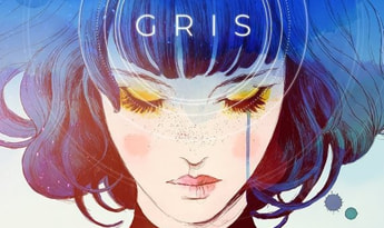 Gris Global Steam