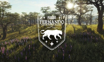 theHunter: Call of the Wild - Parque Fernando DLC EN Argentina Xbox One Xbox Series