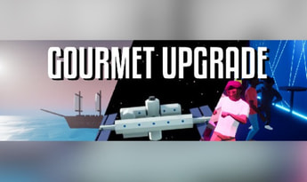 One-Armed Cook - Gourmet Upgrade DLC EN Global Steam