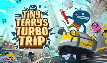 Tiny Terry's Turbo Trip EN/DE/FR/KO/PT/ZH/ES Global Steam