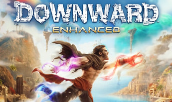 Downward Enhanced Edition EN/IT Global Steam
