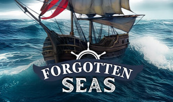 Forgotten Seas Global Steam