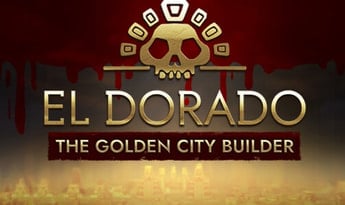 El Dorado: The Golden City Builder Global Steam
