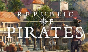 Republic of Pirates Global Steam